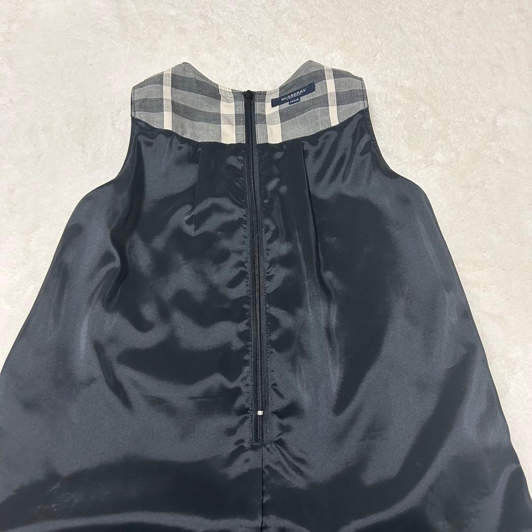 BURBERRY 】バーバリー キッズ ジャケット ワンピース 2点セット