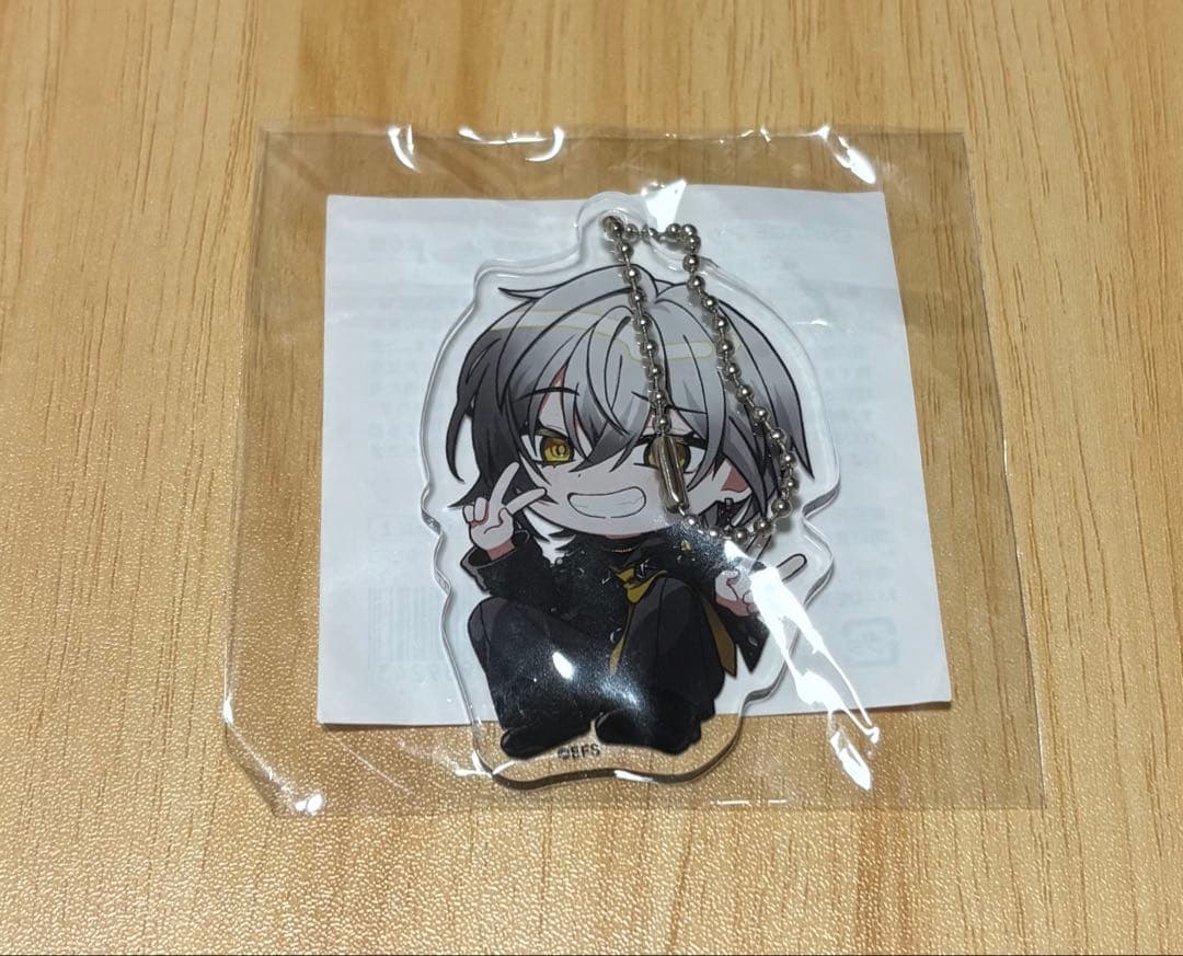 0*1様 Element Sicks 832 アクスタ アクキー Element sicks 832 アクスタ アクキー 2点セット - メルカリ