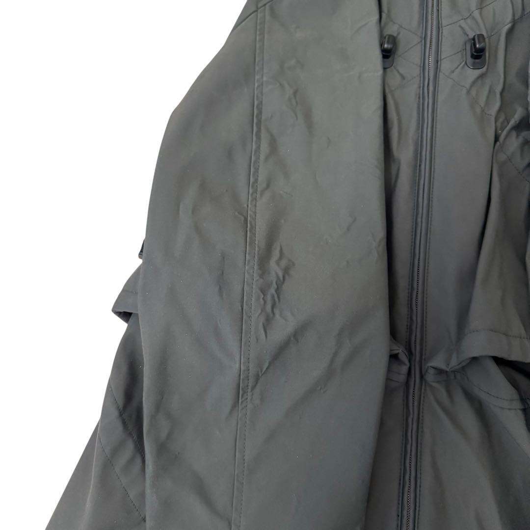 00s マリテフランソワジルボー パラシュート コート アーカイブ