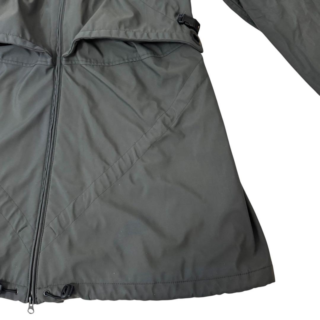 00s マリテフランソワジルボー パラシュート コート アーカイブ