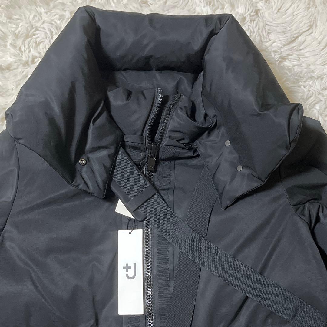 UNIQLO +J ハイブリッドダウンショートコート レディース XL タグ付き