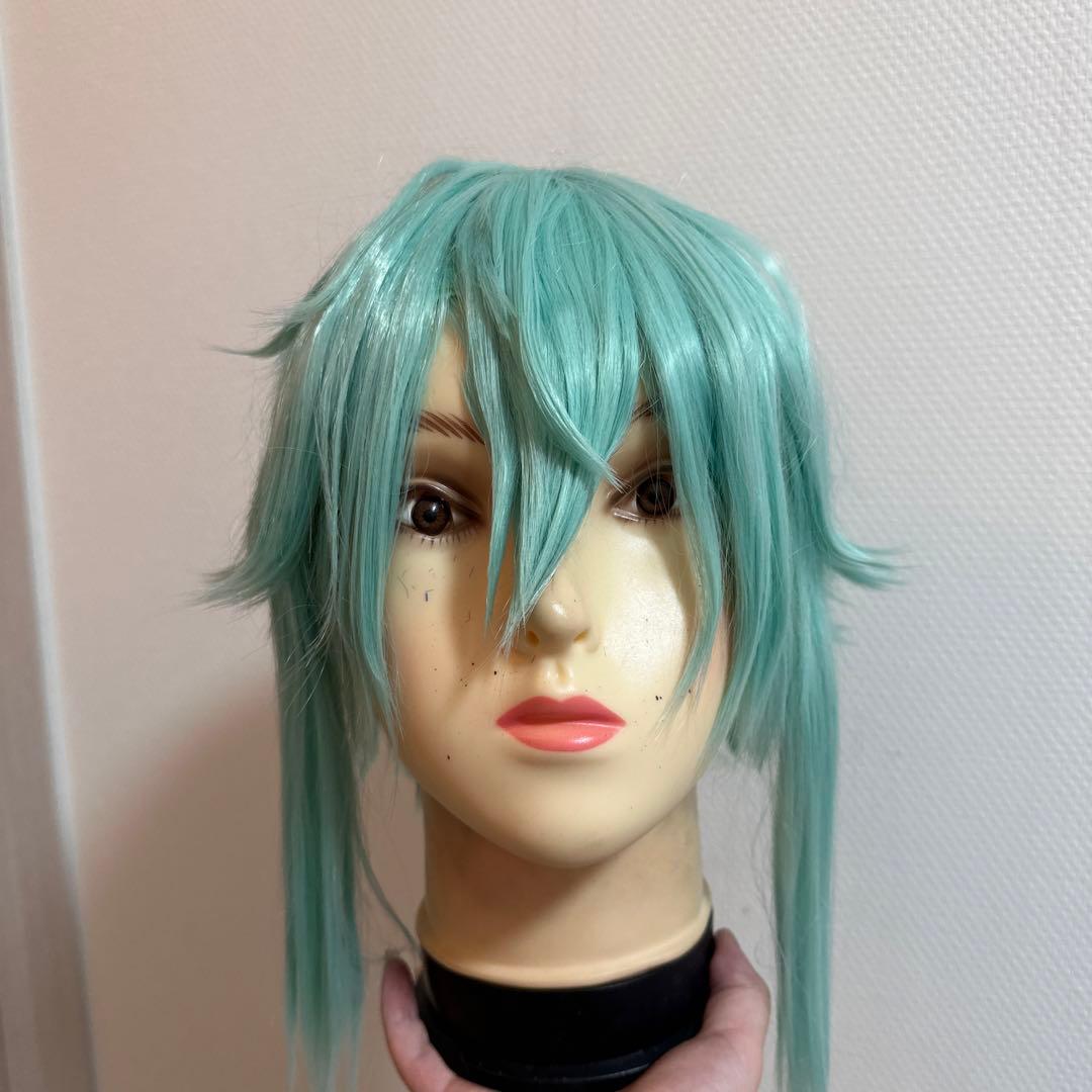 SAO シノン コスプレウィッグ - メルカリ