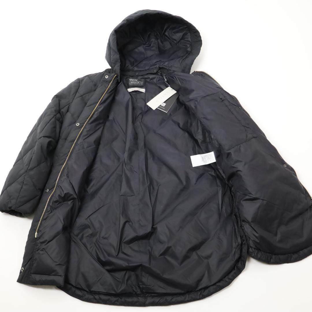 758 新品 アンクレイヴ TAIONコラボ 2WAY キルティングダウン S - メルカリ