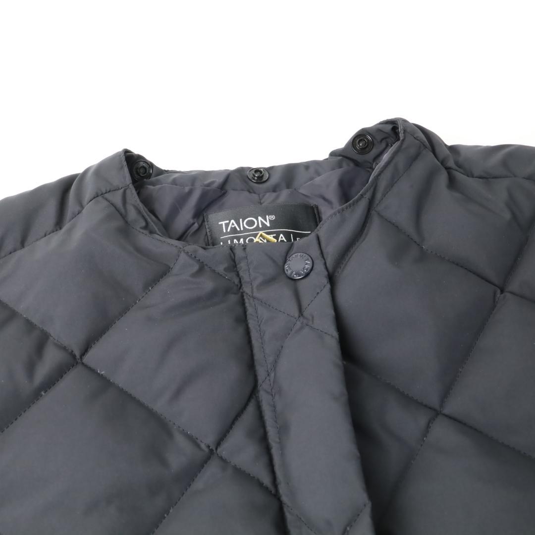 758 新品 アンクレイヴ TAIONコラボ 2WAY キルティングダウン S - メルカリ