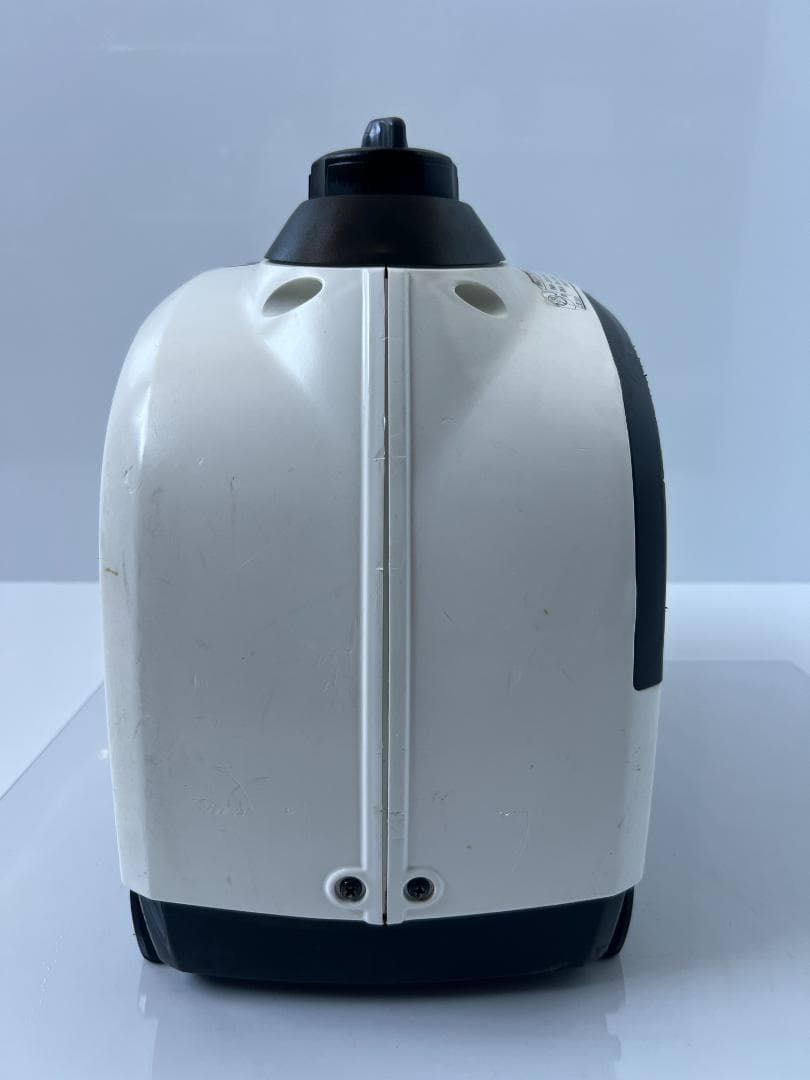 YANMARヤンマー インバーター発電機 G900iS2 動作確認済み KHD3 - メルカリ