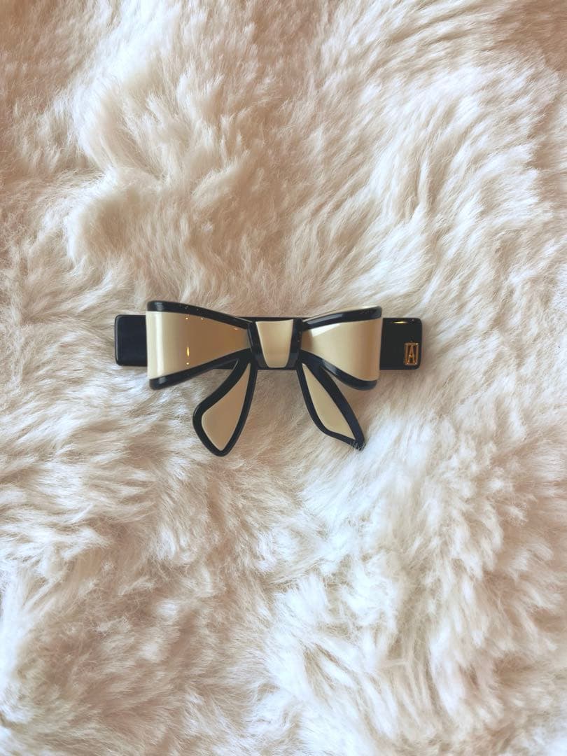 アレキサンドルドゥパリ　ヘアバレッタ ALEXANDRE DE PARIS（アレクサンドル ドゥ パリ） アレクサンドル ドゥ