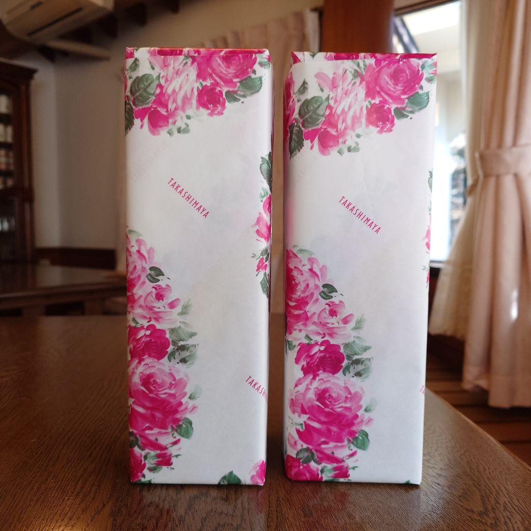 お祝い御進物に♪《高島屋当選品》森伊蔵金ラベル 720ml 2本 - メルカリ