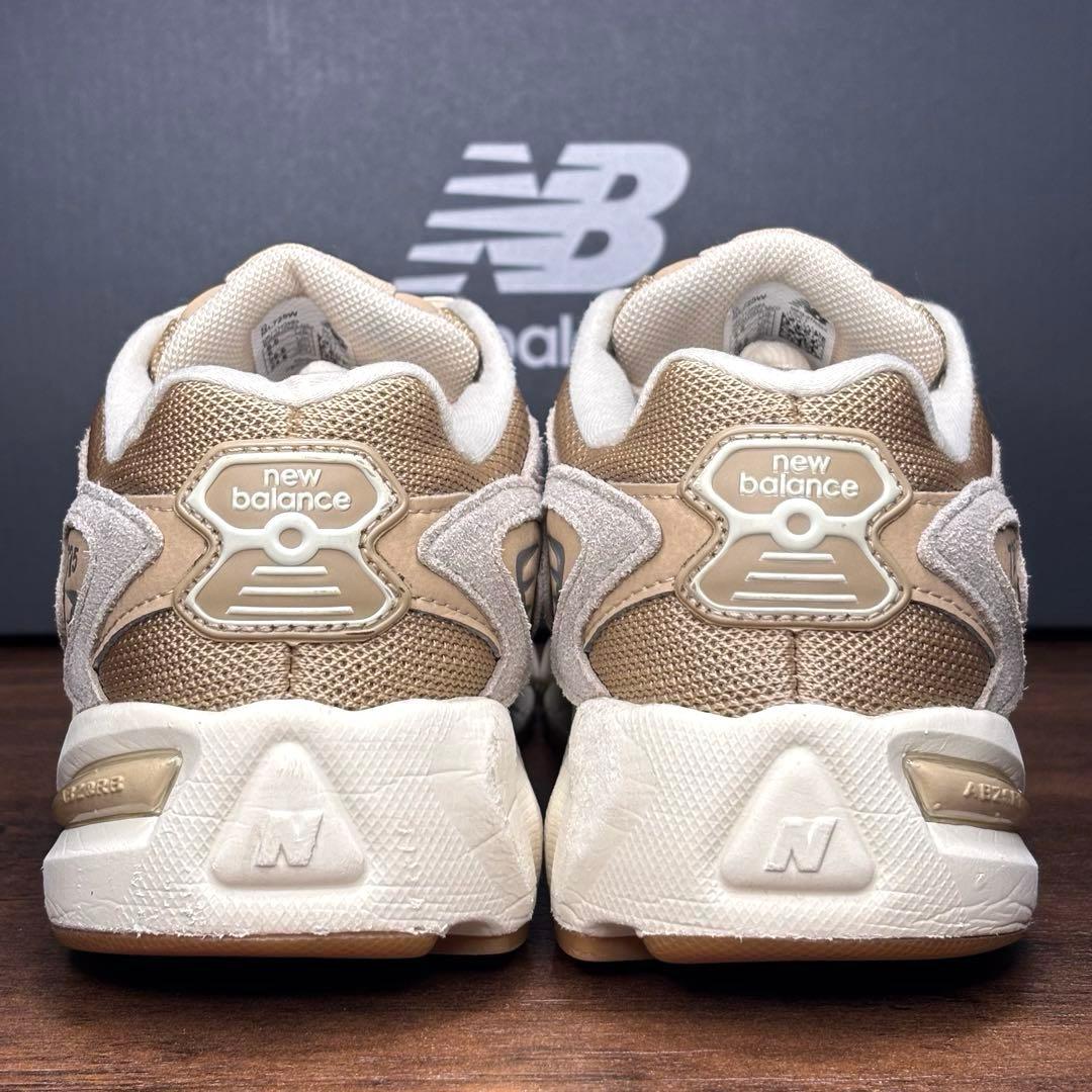 New Balance ニューバランス ML725 W 24.5cm