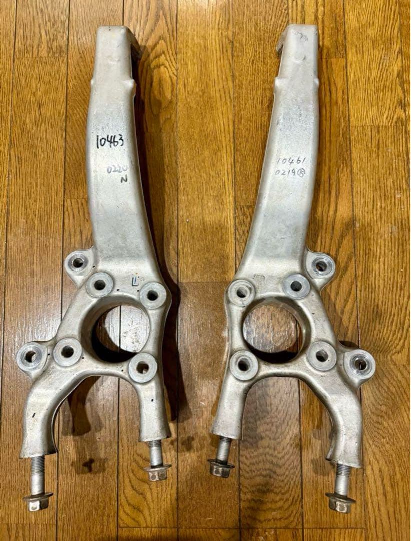 18クラウン ショートナックル 楽天市場】【即納モデル！T-DEMAND ショートナックル】18クラウン用