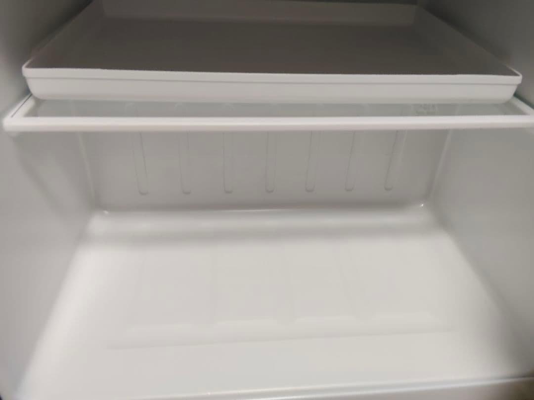 ヘアライン調 小型冷蔵庫 おまけ付き