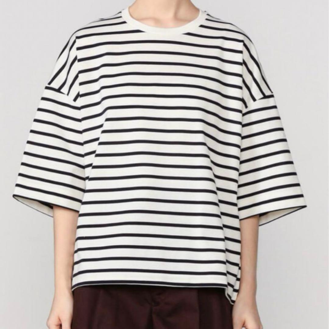 【試着のみ】オーシバル Tシャツbshop/ロンハーマン/エイトン /マカフィー スタイリスト 長谷川昭雄とBEAMSの加藤忠幸が手がける＜SSZ＞との