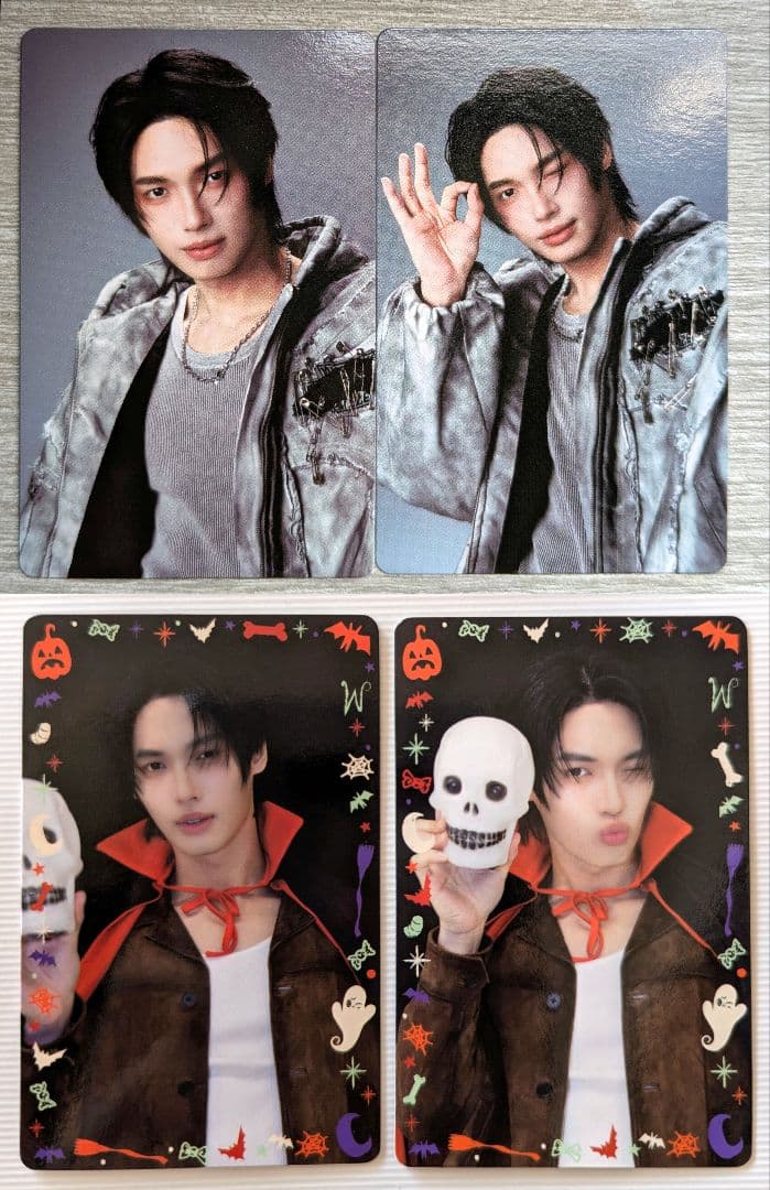 RISERCONCERT FANIVAL Win トレカ GMMTV - メルカリ