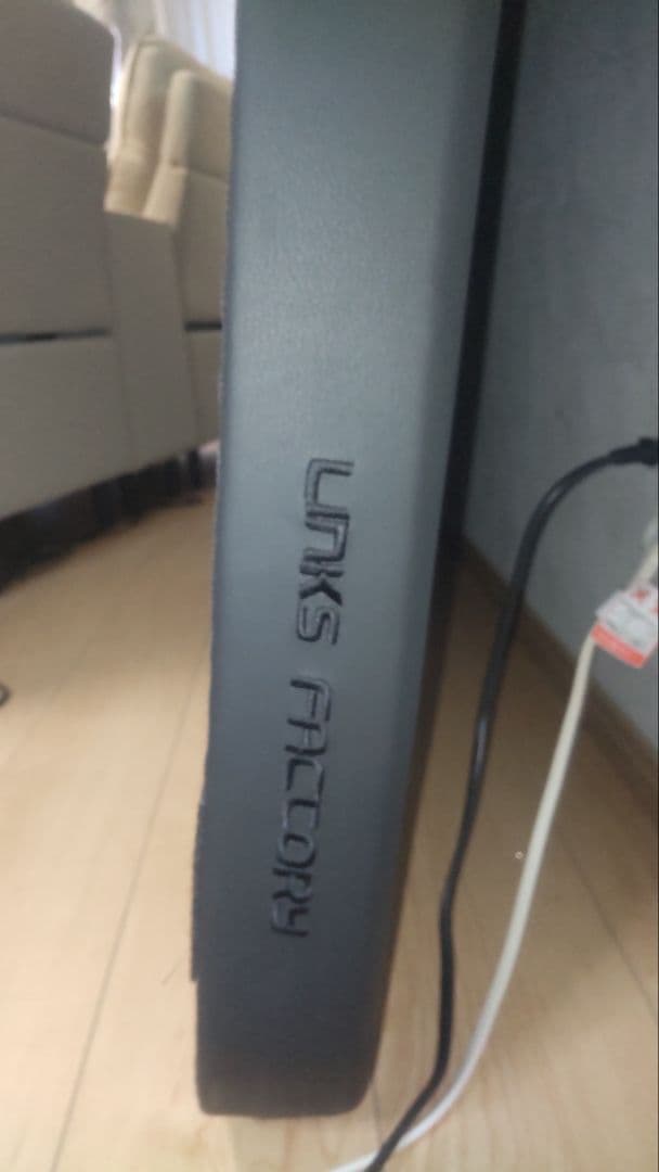 ハイエース リンクスファクトリー ベッドキット 写真のマットのみ