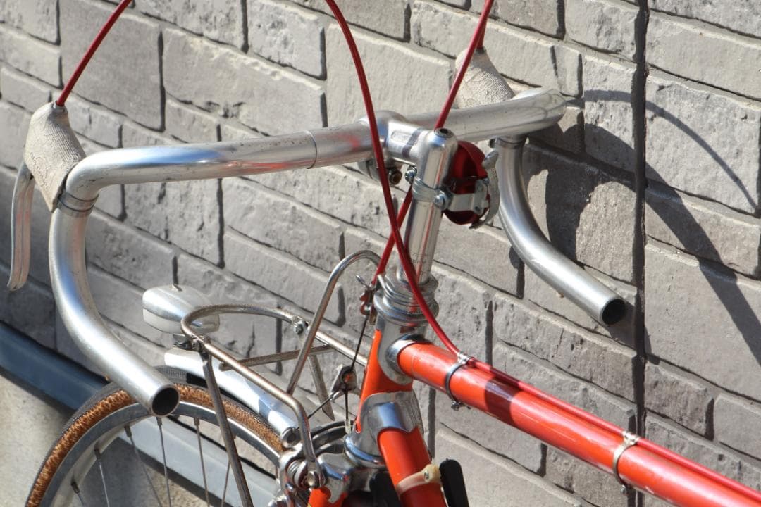 引き取りのみ♪城東輪業♪ワンダーフォーゲル♪MOSQUITO SEVEN♪