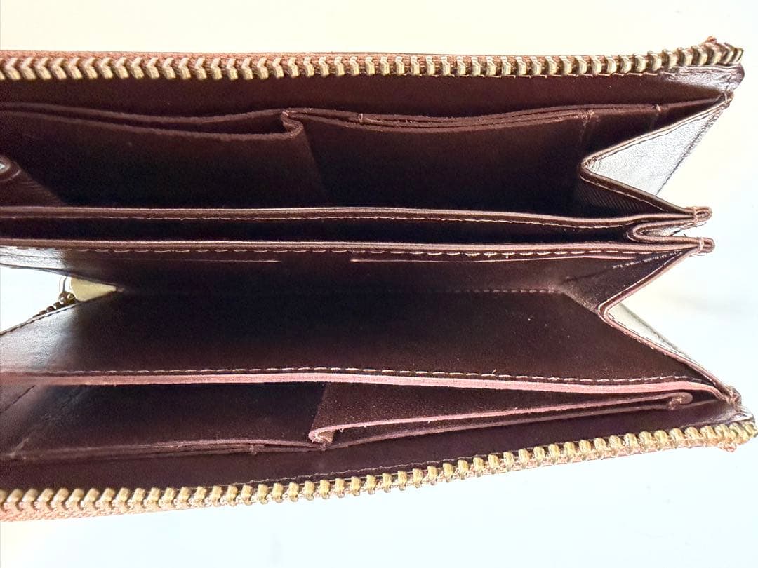 Hallelujah TIDY2.0 Noble ブランデー(ブラウン)