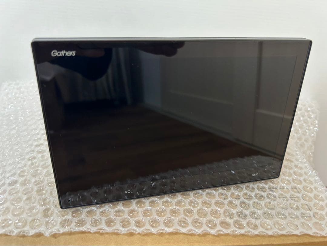 ホンダ 8インチディスプレイオーディオ VX-240ZFE - メルカリ