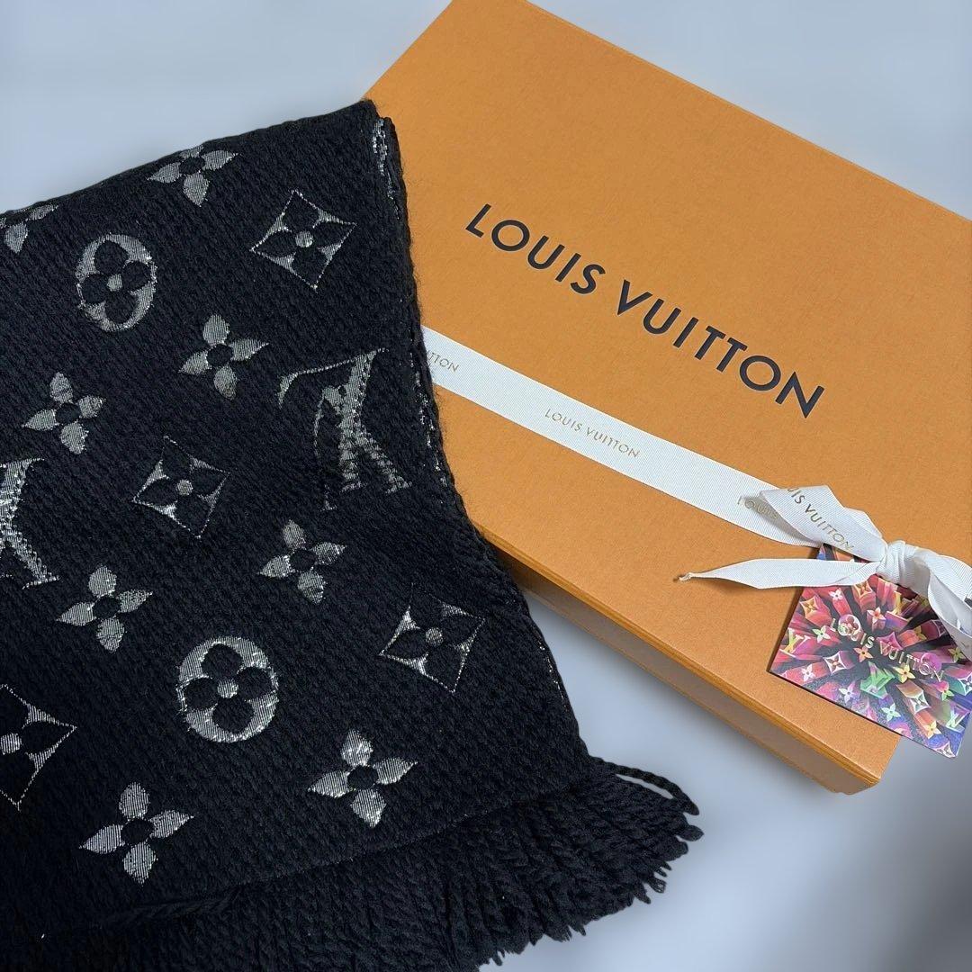 ルイヴィトン　LV マフラー dandelion-onlineshop_01-121029