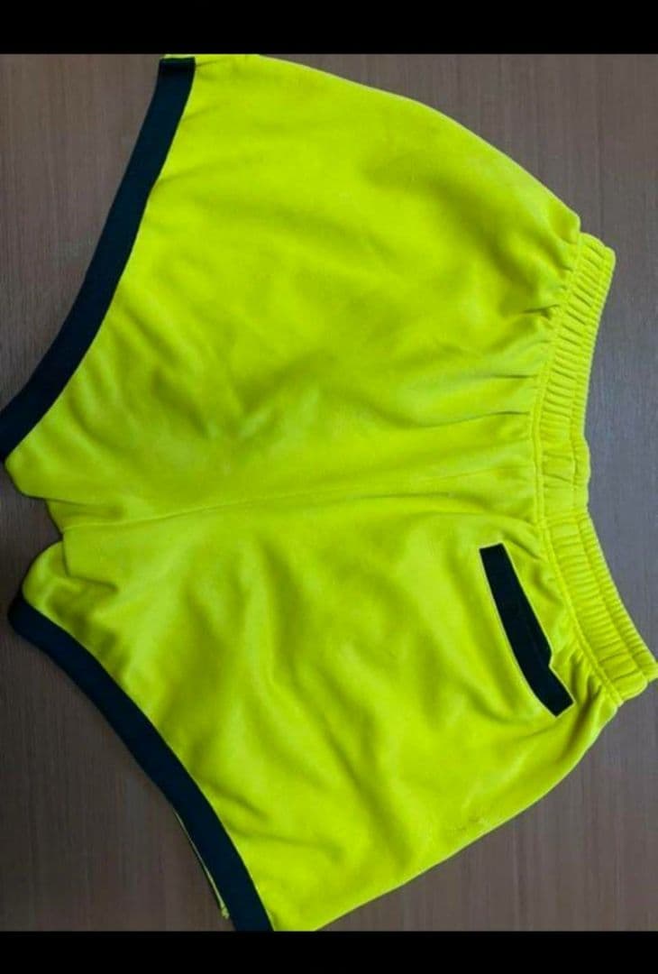 yo_yu専用 鎮西高校 ゲームパンツ東北高校 バレーゲームパンツ - メルカリ