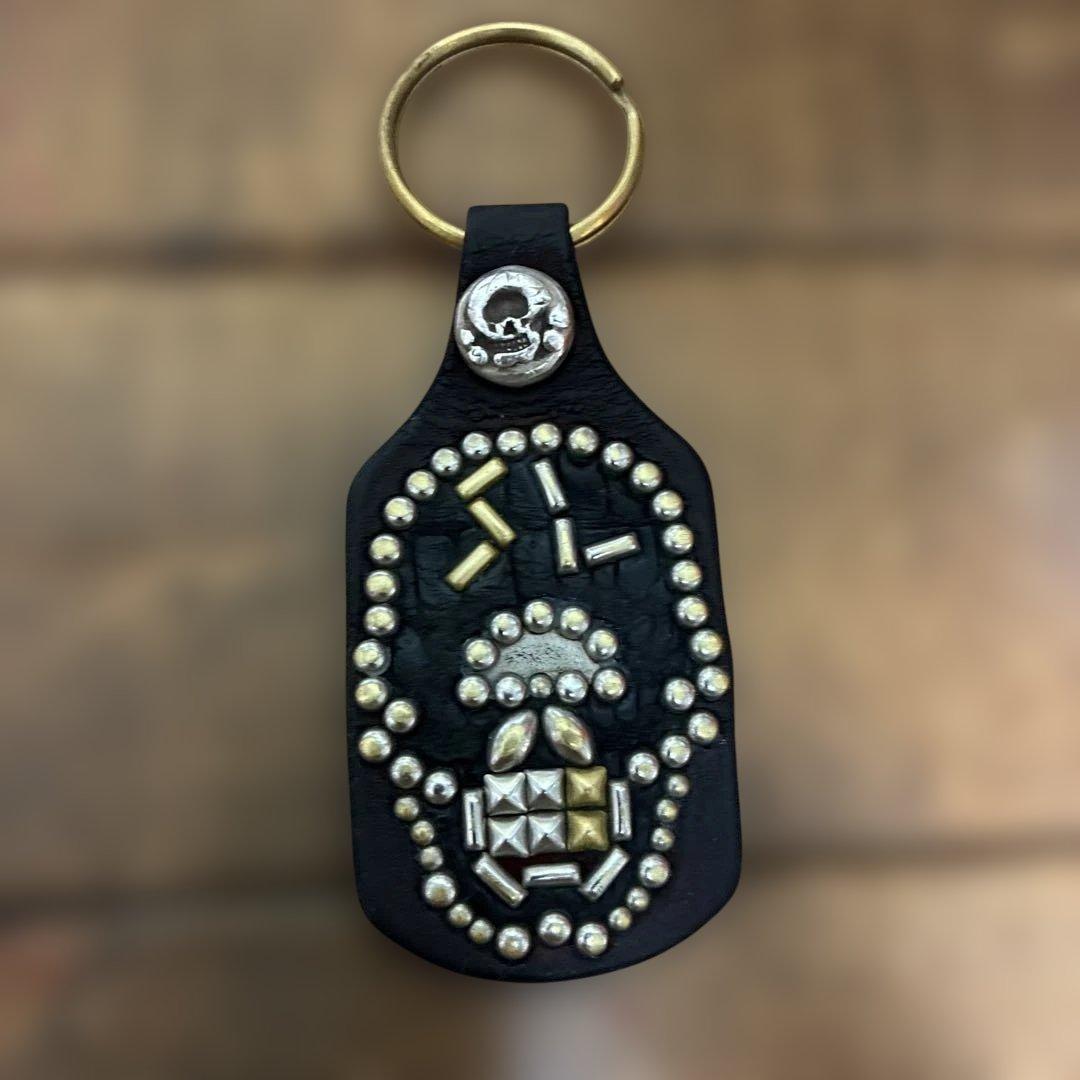 ストップライト キーホルダー stopLight - メルカリ