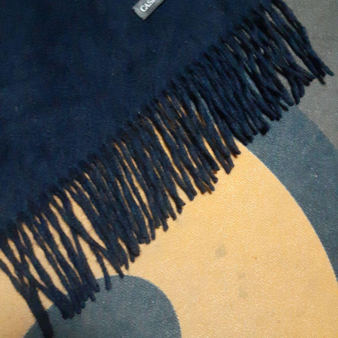 RH Chic KEN ®️様 RHC ロンハーマン カシミヤ100％マフラー - メルカリ