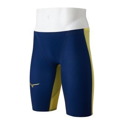 未取り出し　Mizuno GX-SONIC  ハーフパンツ S MIZUNO（ミズノ） メンズ 水泳 競泳水着 GX・SONIC LITE ハーフ