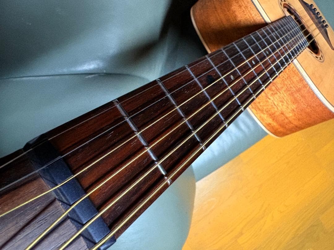 今話題沸騰「ブロモ」！超極上単板トップ！コスパと激爆鳴の絶品！BAT１！ほぼ新品