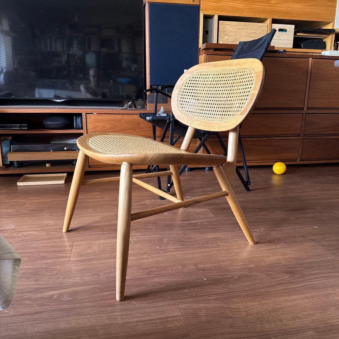 IDEE: コンヴェントラウンジ（チェア） IDEE CONVENTO LOUNGE / イデー コンヴェント ラウンジ - インテリア