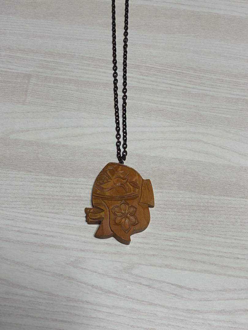 遺品整理 生前整理 断捨離アクセサリー【ネックレス】 - メルカリ