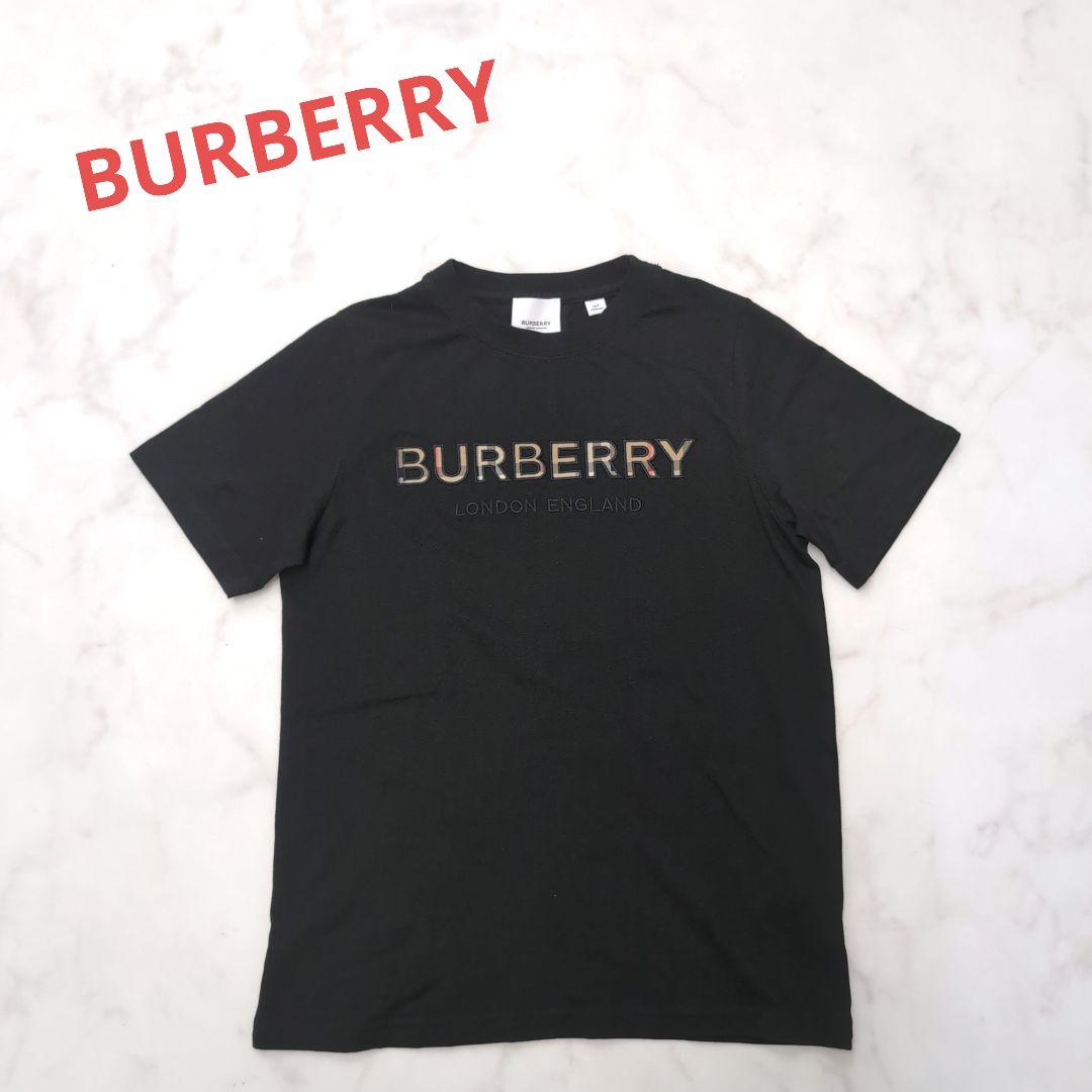 バーバリー　半袖　Tシャツ　150cm s-musee_370426060