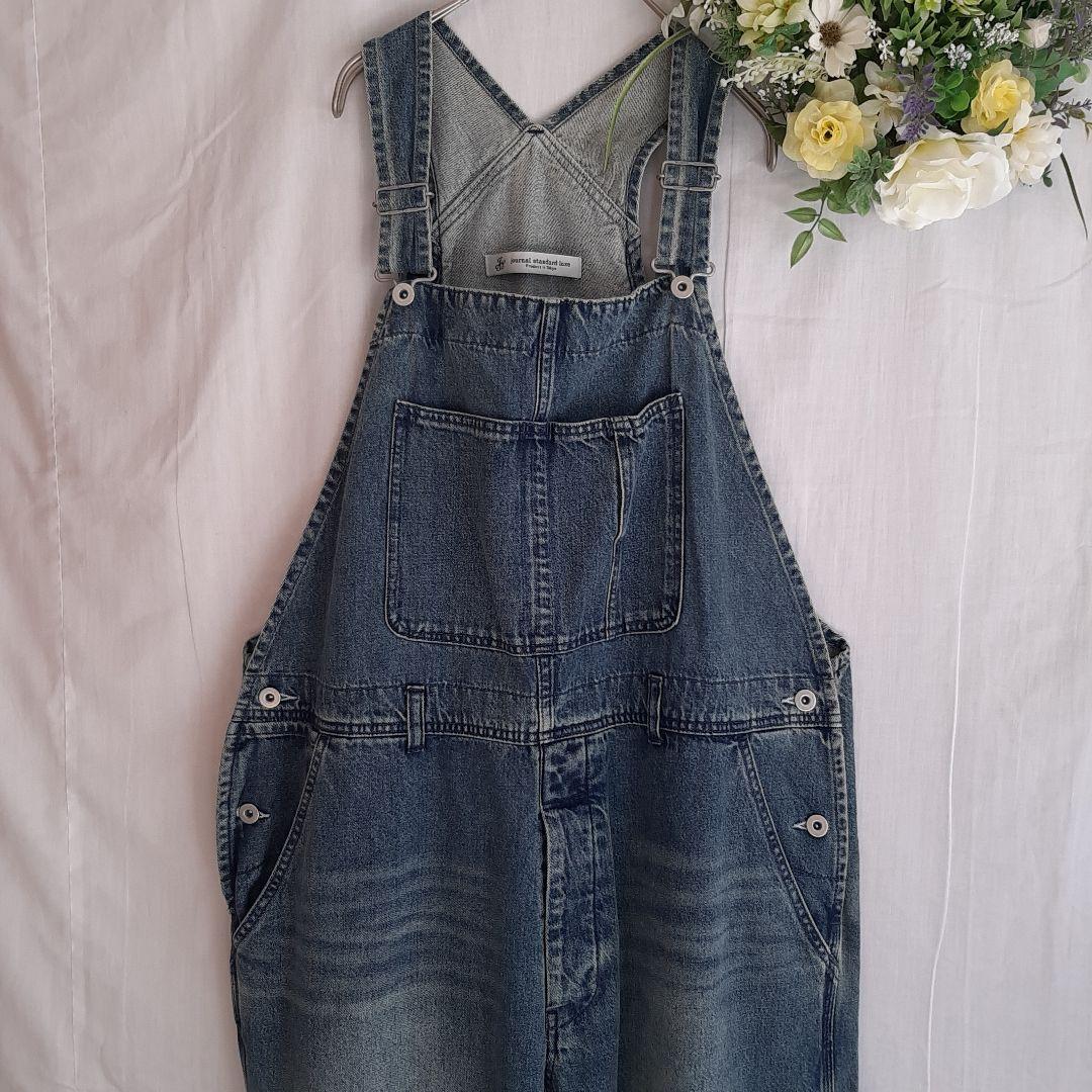 バンビちゃん様専用ジャーナルスタンダードラックス 11OZデニム