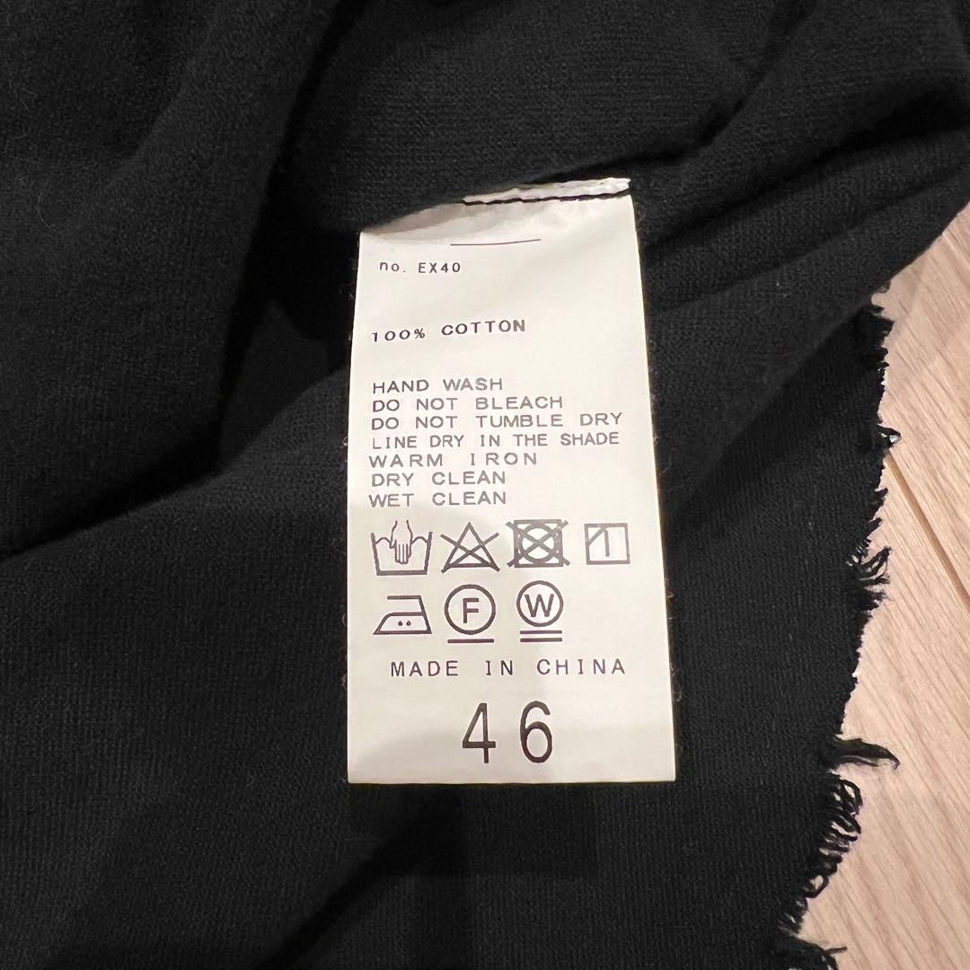 jun nakayama ペイズリーシャツ nubian last nestの通販はau PAY