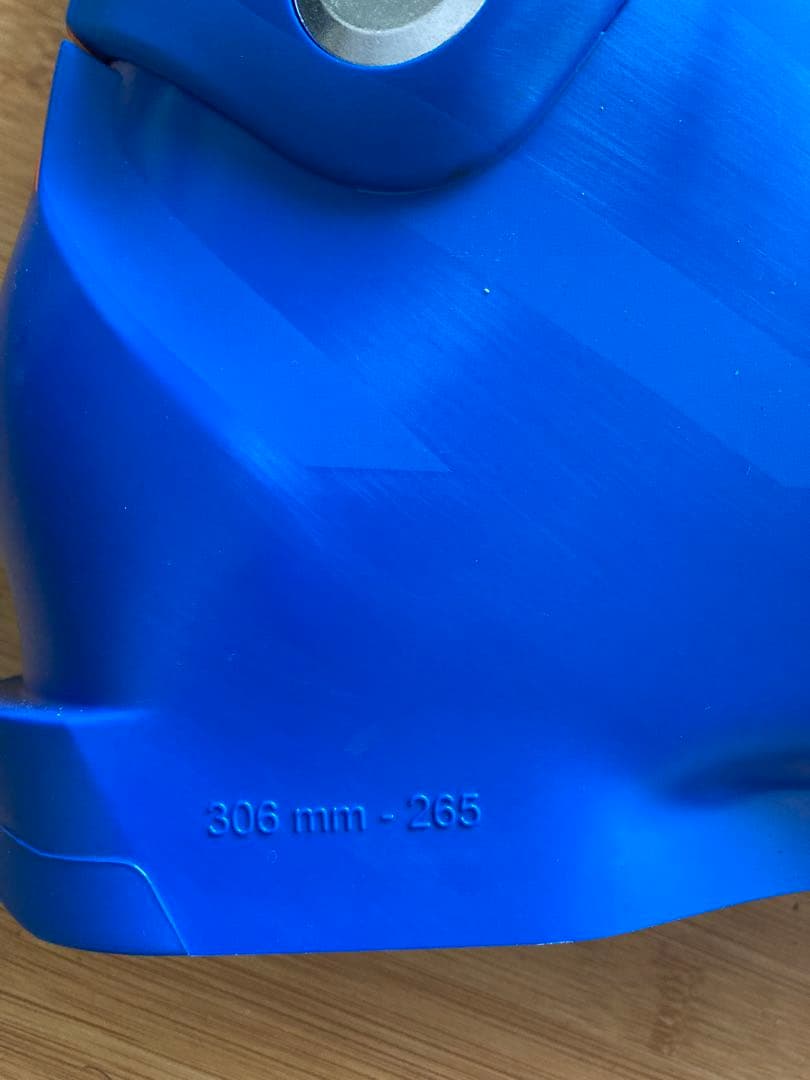 ラング rs130 26.5cm