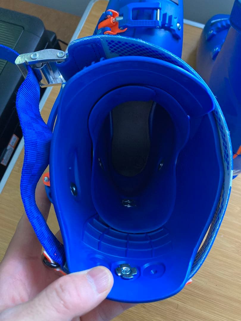 ラング rs130 26.5cm