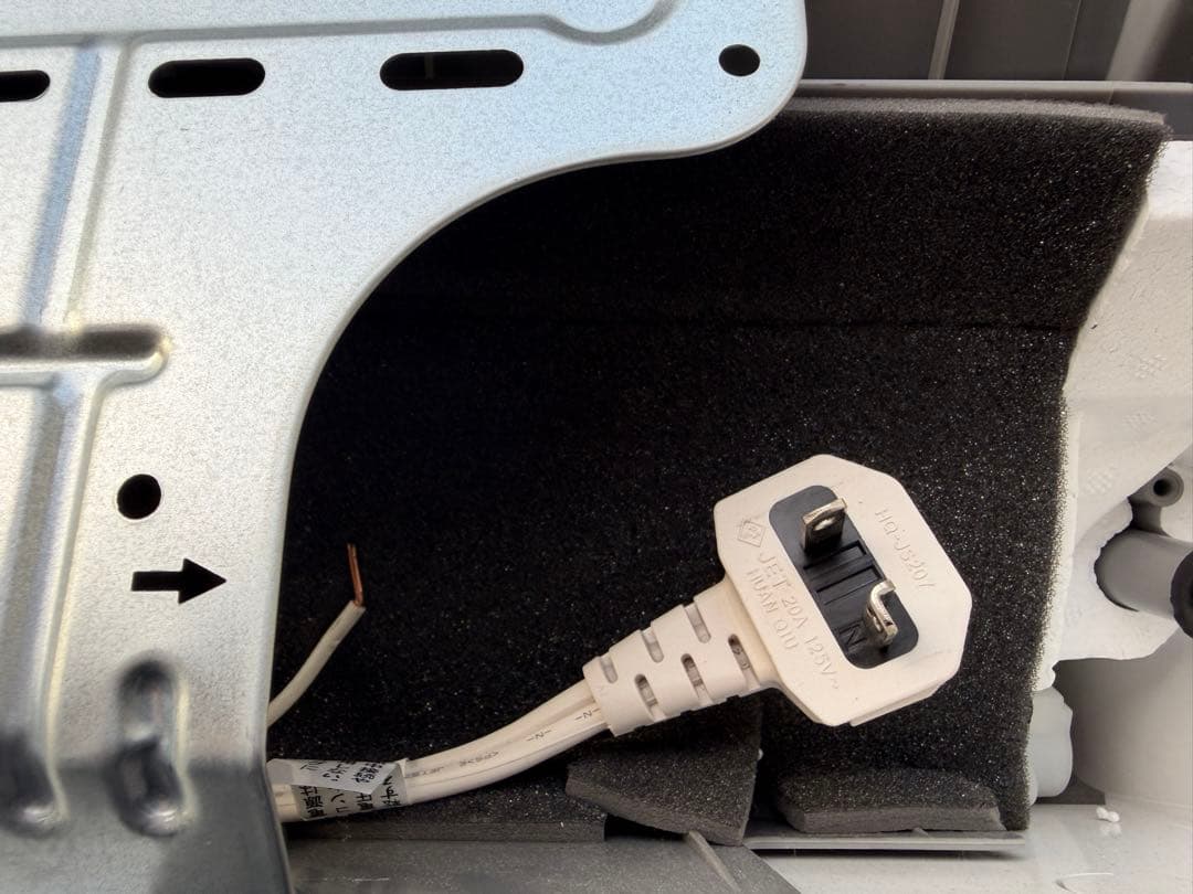 室外機込 14畳用 東芝 お掃除エアコン クーラー 4.0kw 2023年製