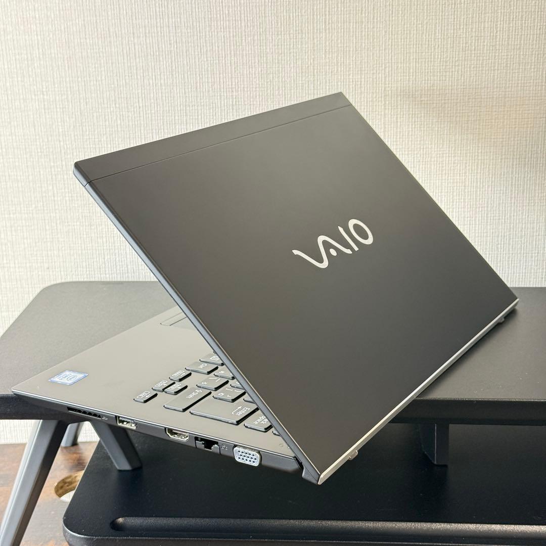 ☆人気機種☆VAIO VJPG11C11N Office2024 Win11プロ - メルカリ
