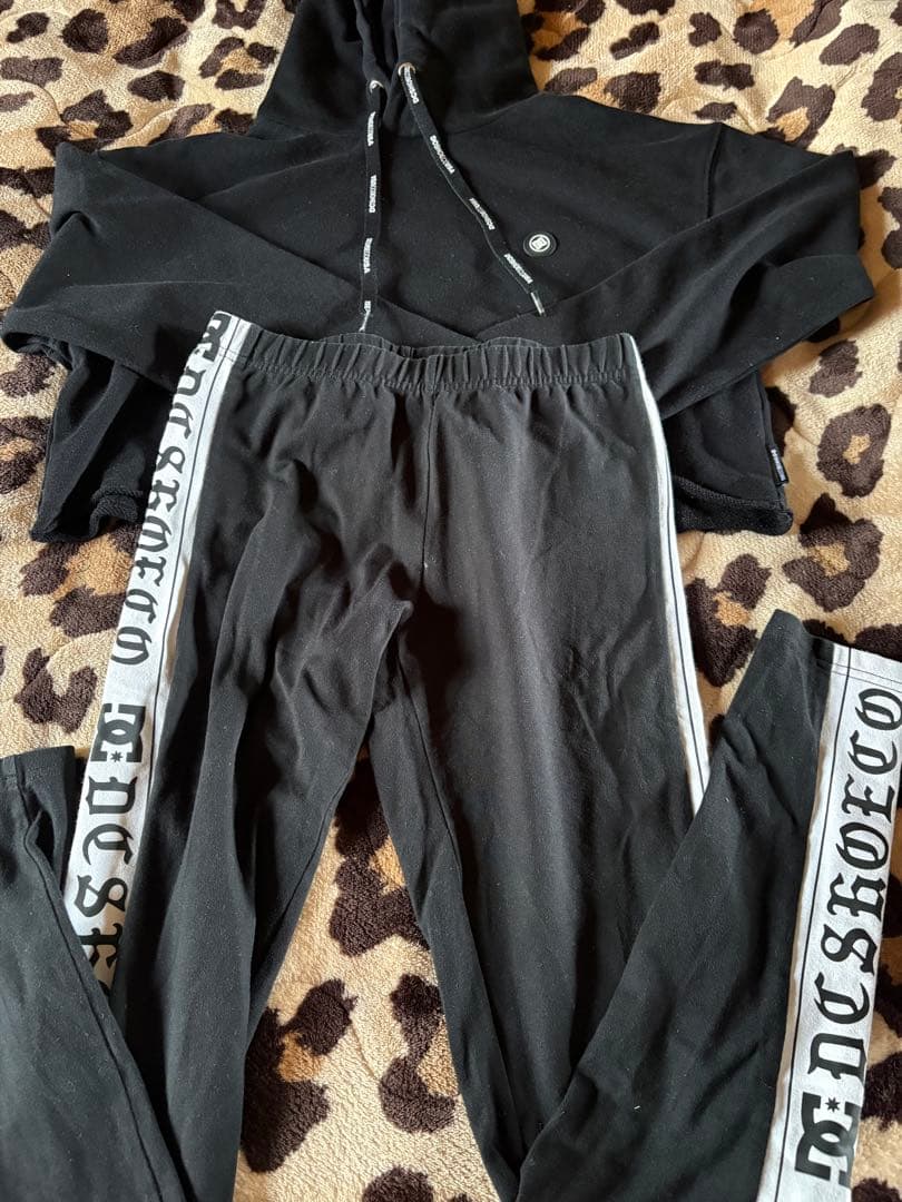 GYDA DC コラボ セットアップ まとめ売り - メルカリ