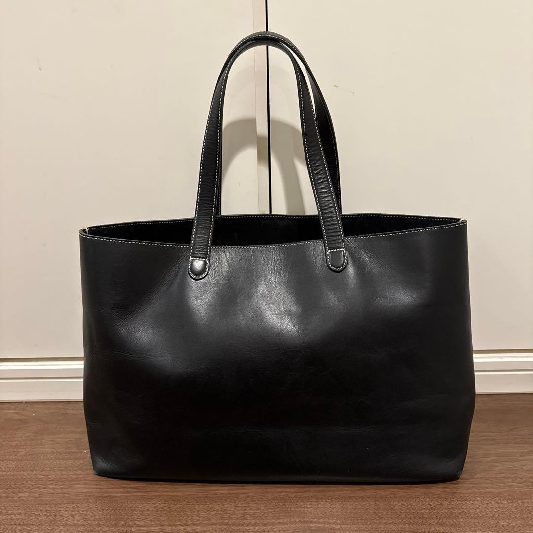 土屋鞄製作所　ディアリオ ラージトート 数量限定色】ディアリオ ラージトート – トートバッグ – 土屋鞄製造所