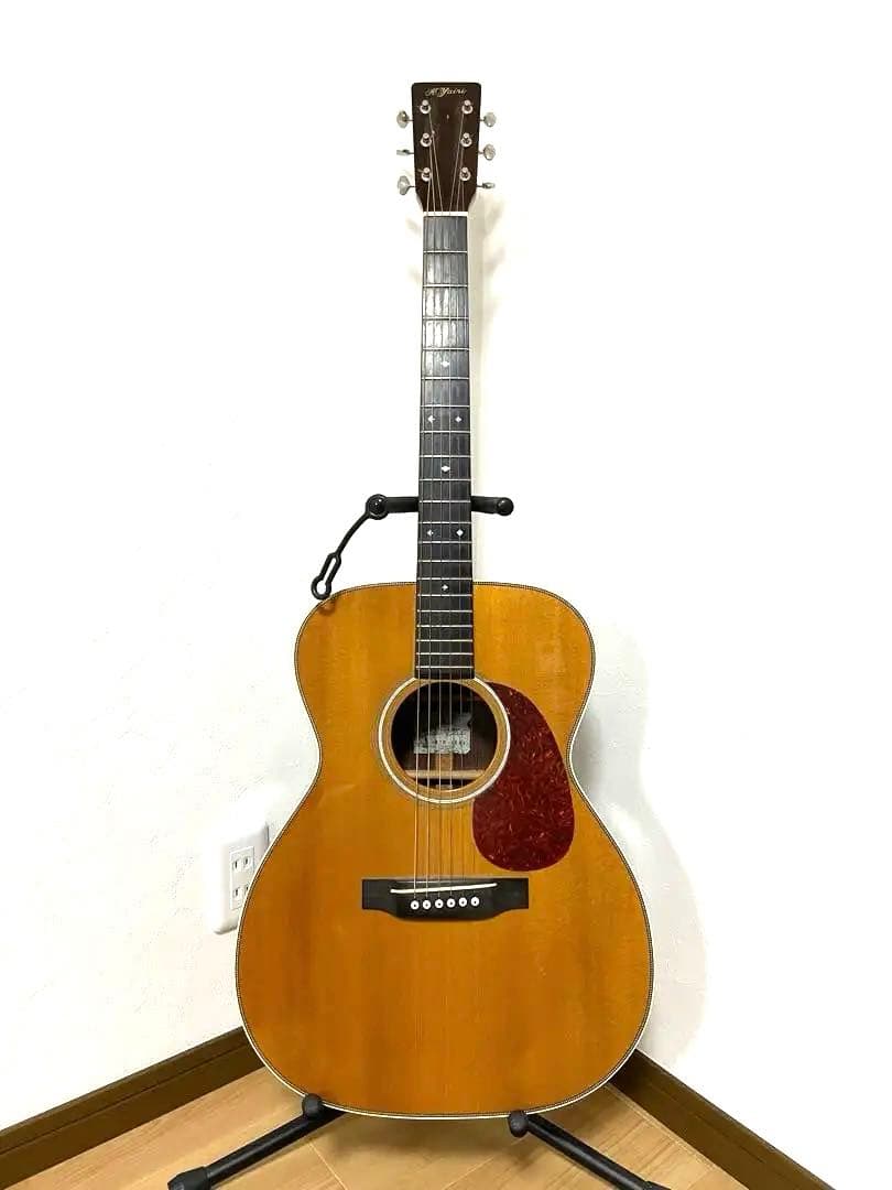 K.yairi RYF-1001 アコースティックギター - メルカリ