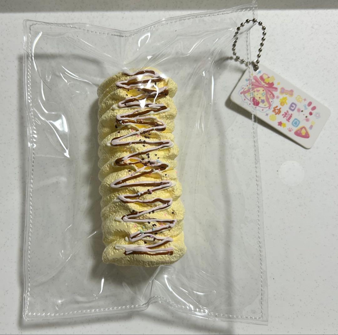 春日幼稚園 スクイーズ - メルカリ