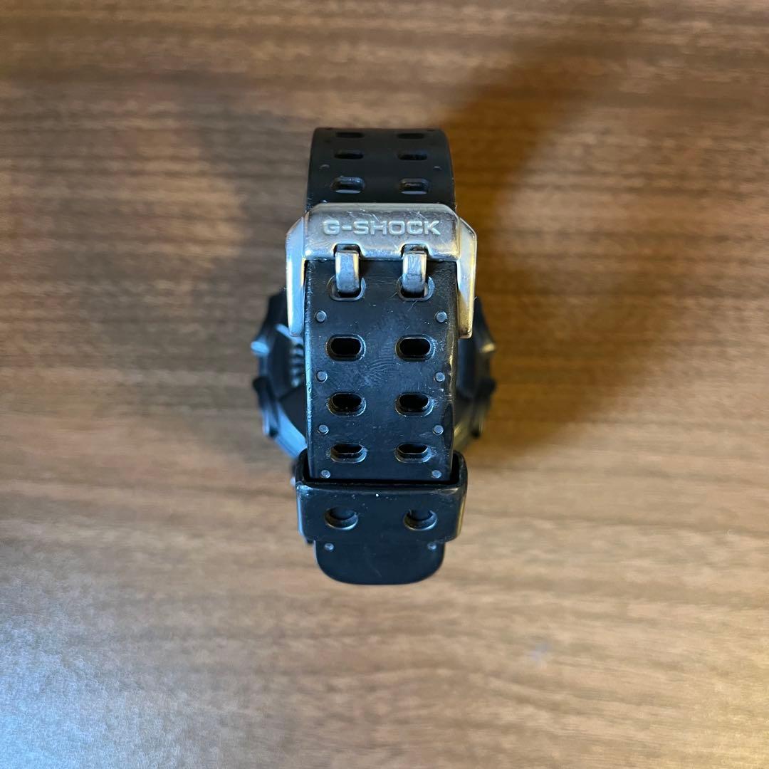 G-SHOCK GX-56 3221 タフソーラー カシオ CA SIO - メルカリ