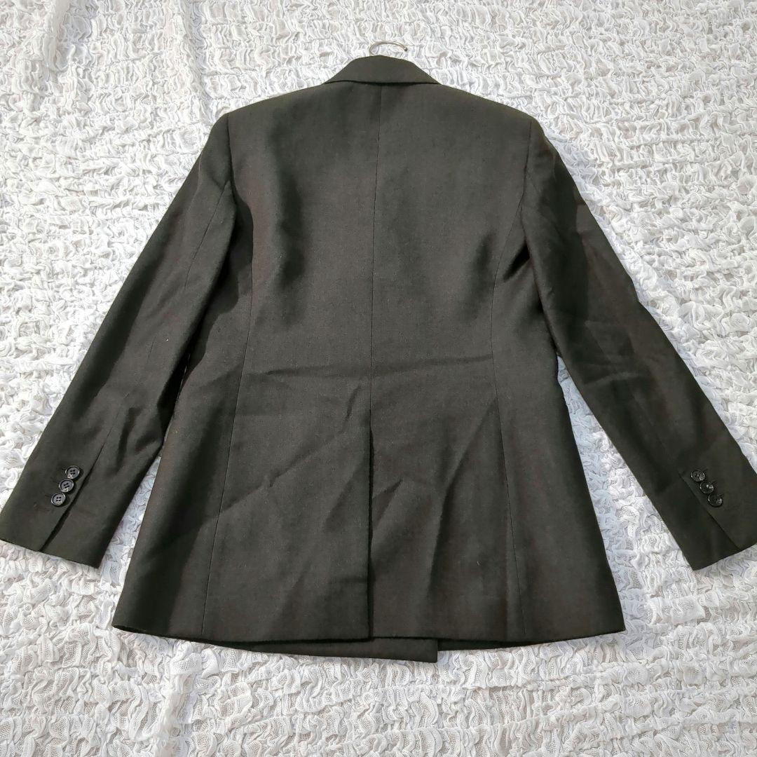 美品 Theory スリムダブルブレストジャケット 00 23aw 完売品 - メルカリ