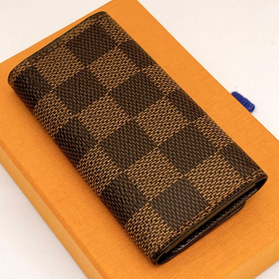 ⭐️超極上美品レベル⭐️ルイヴィトン⭐️ダミエ⭐️ミュレティクレ