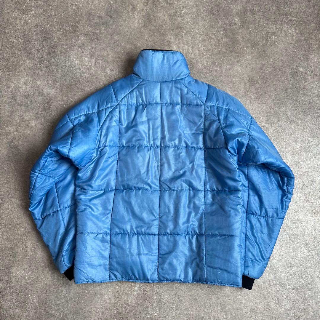 80’s mont-bell puffer jacket \"水色\"