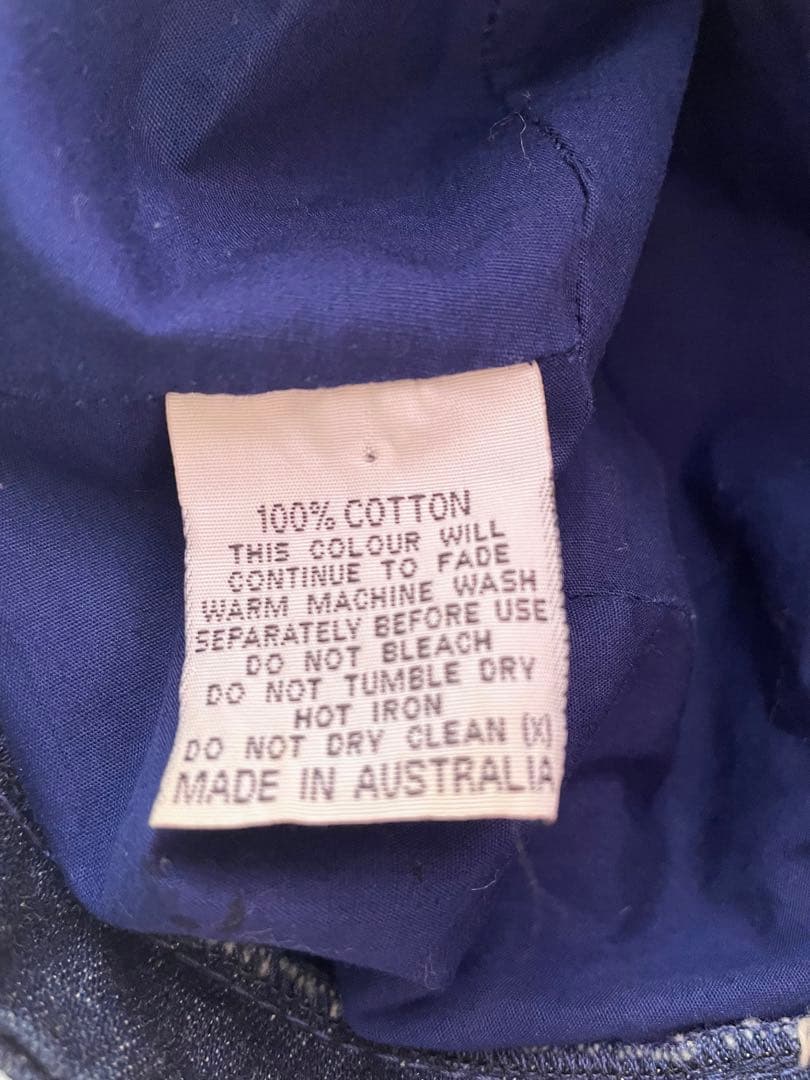 あさみ』様専用 80年代 OLDステューシー シスタ キャスケット - メルカリ