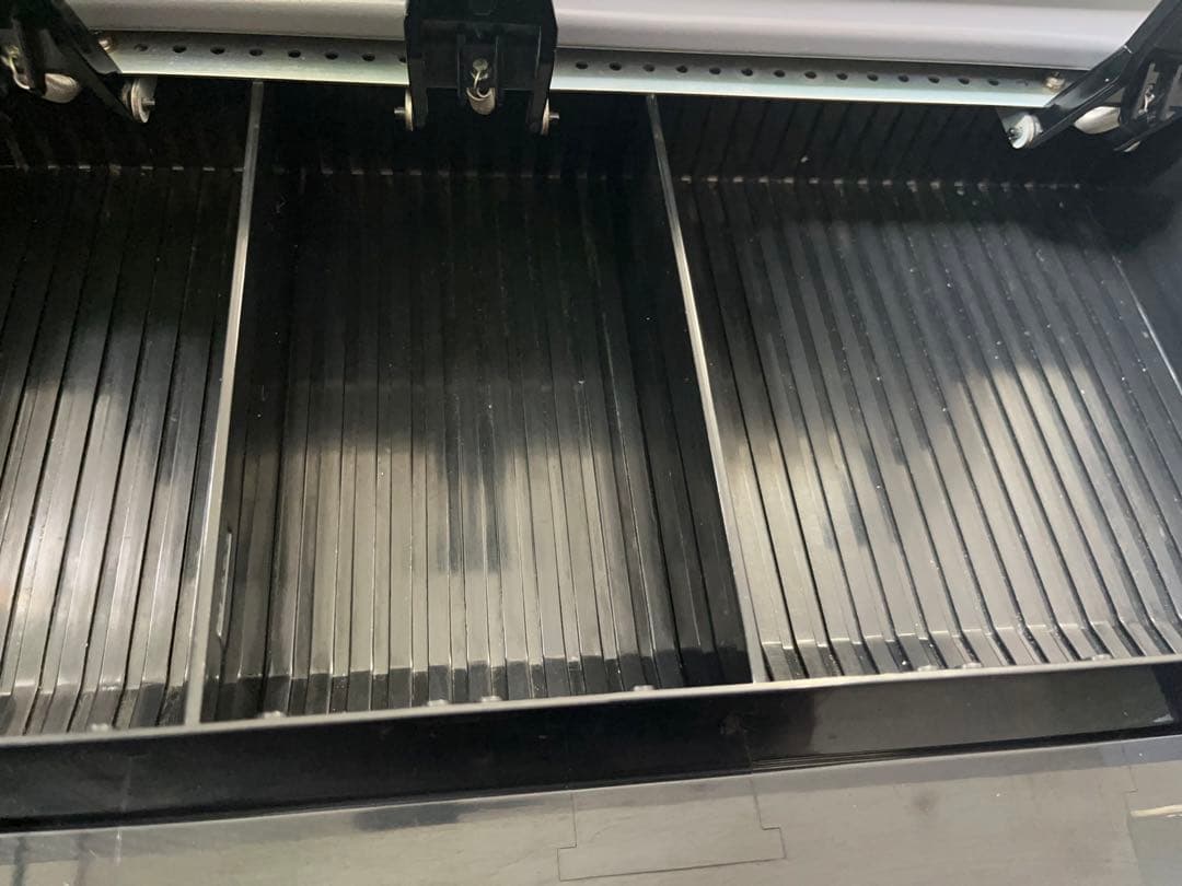 【動作OＫ】TEC 電子レジスター F S-1550 東芝テック -347-