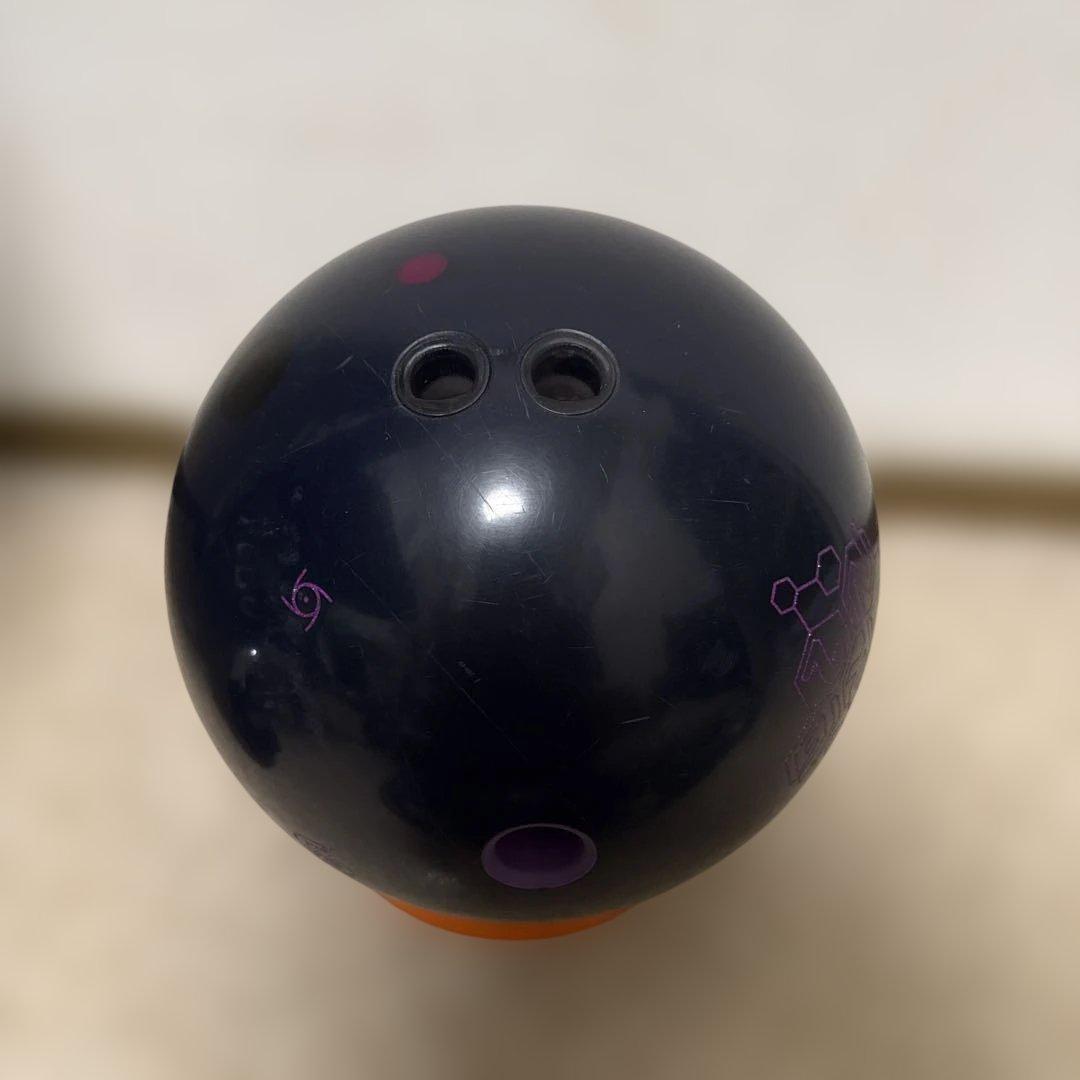 Storm ソリューションブラック 15ポンド - メルカリ