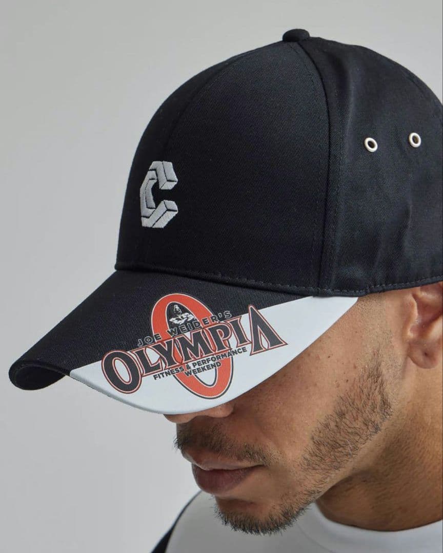 クロノス CRONOS OLYMPIA ブラックキャップ - メルカリ