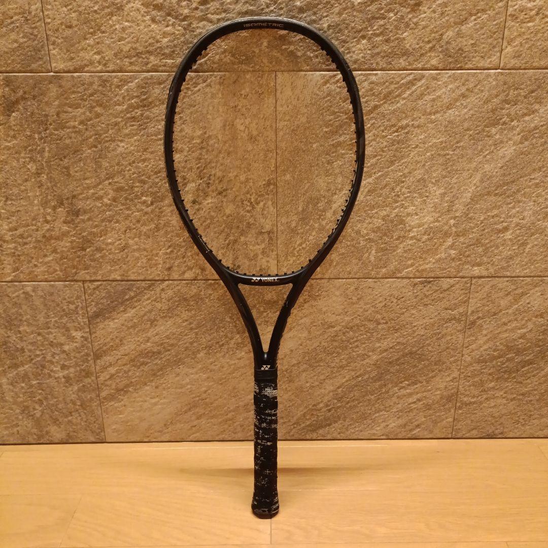 YONEX VCORE 100 ギャラクシーブラック G2 - メルカリ