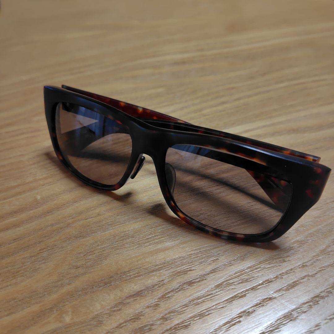 GIVENCHY Life☆サングラス☆あぶない刑事☆柴田恭兵☆ジバンシー