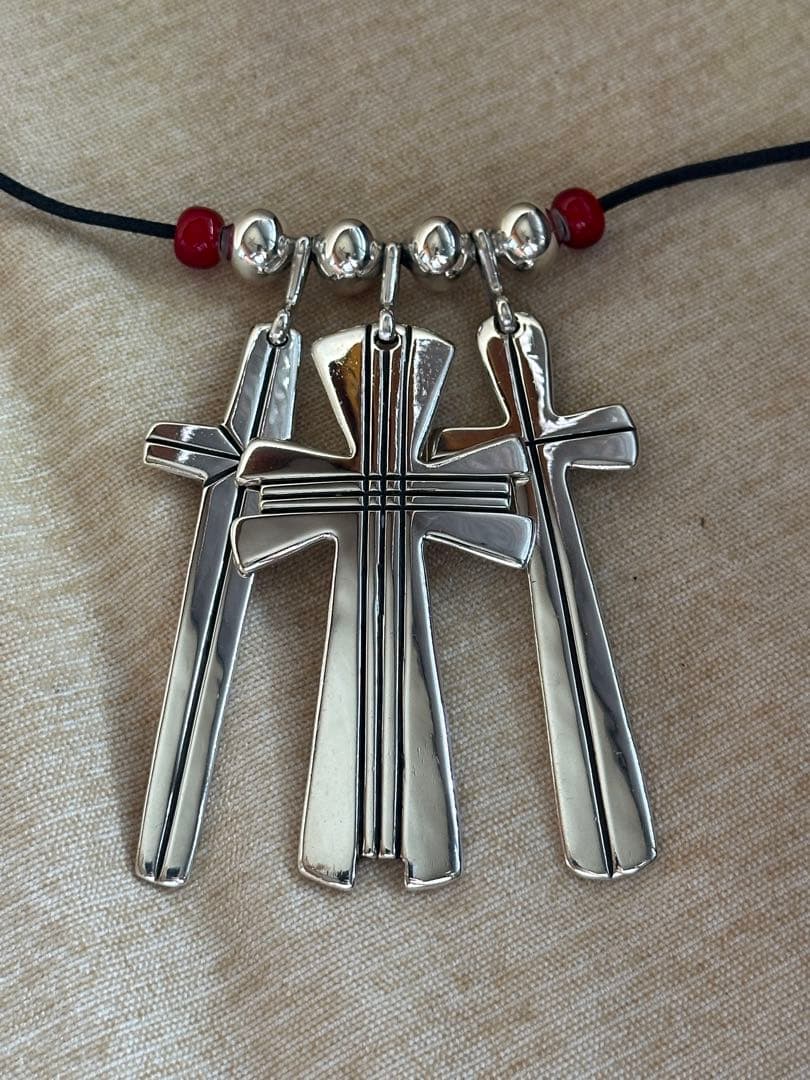 シッピークレイジーホース トリプルクロス Cippy Crazy Horse - メルカリ